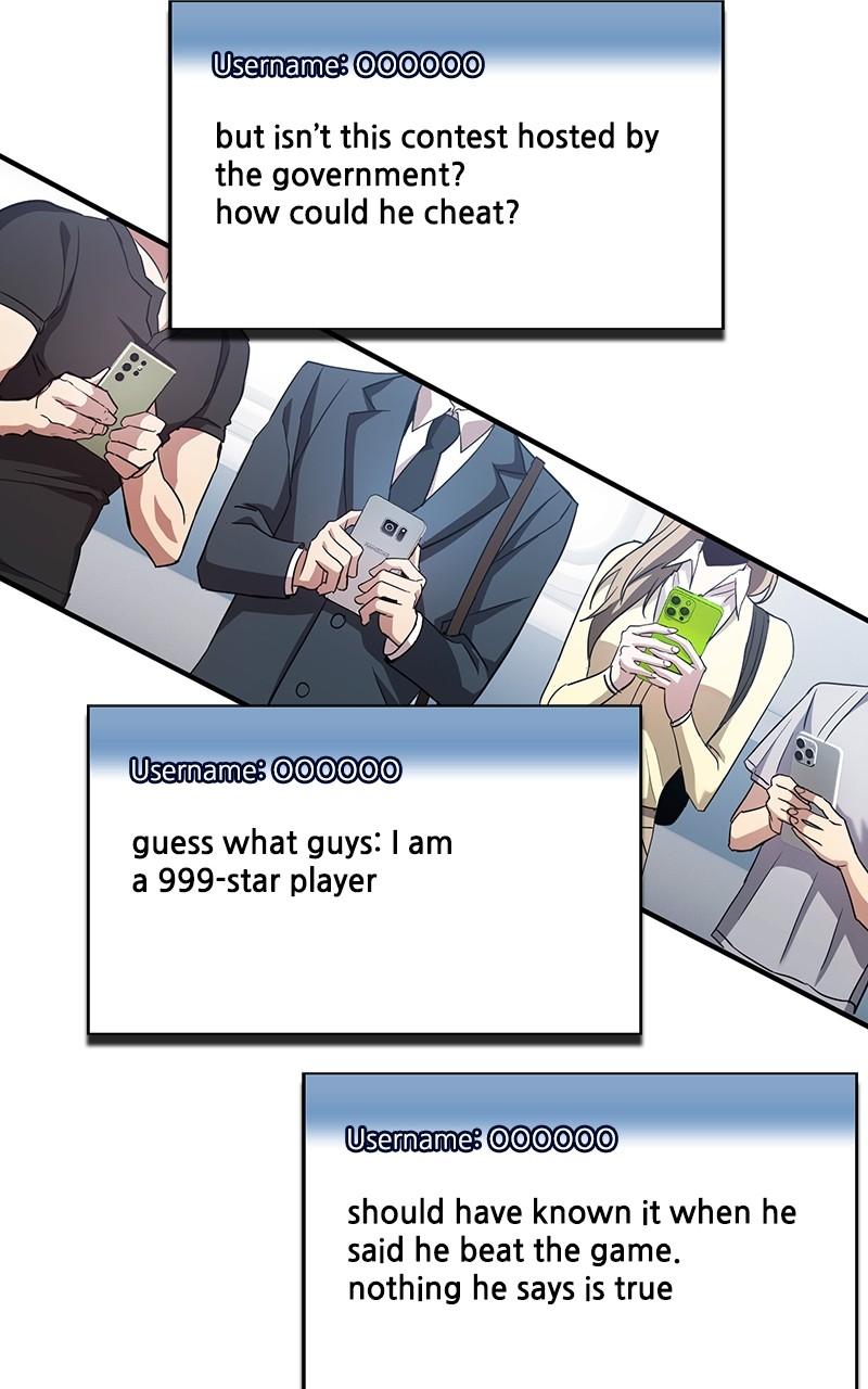 Read Hardcore Leveling Warrior chapter 163.8 image 66 on Lezhin