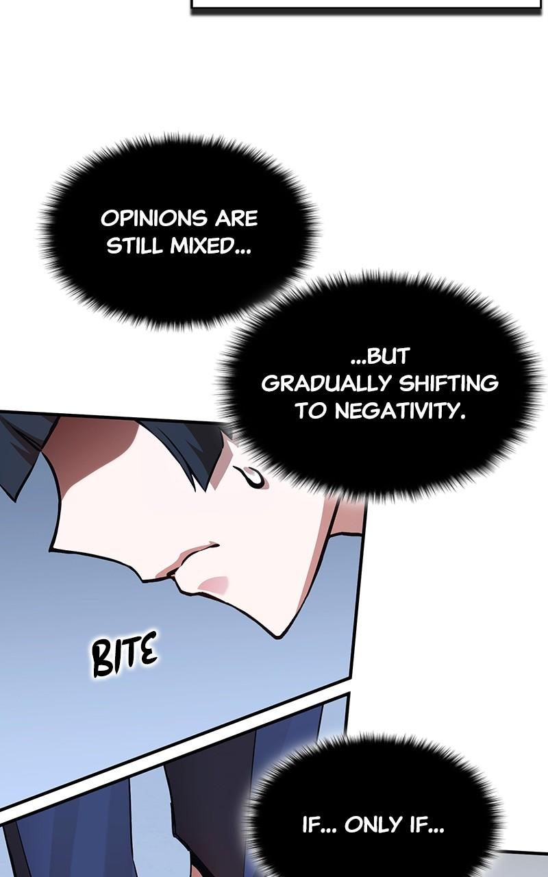 Read Hardcore Leveling Warrior chapter 163.8 image 67 on Lezhin