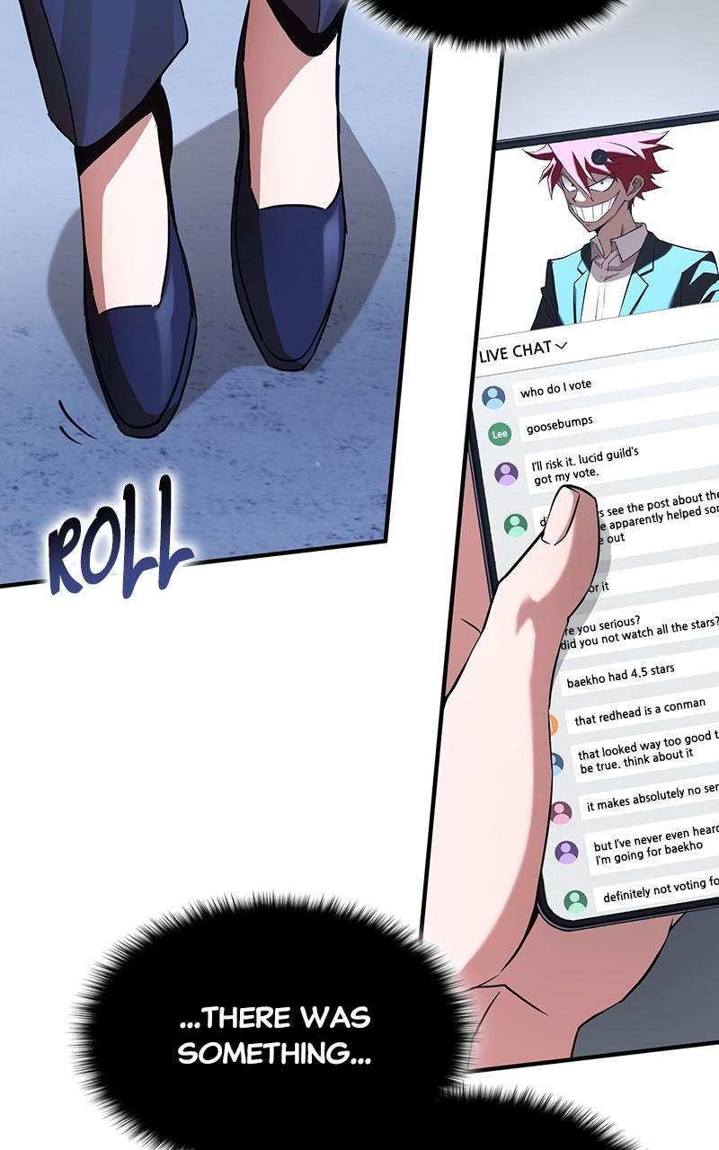Read Hardcore Leveling Warrior chapter 163.8 image 68 on Lezhin
