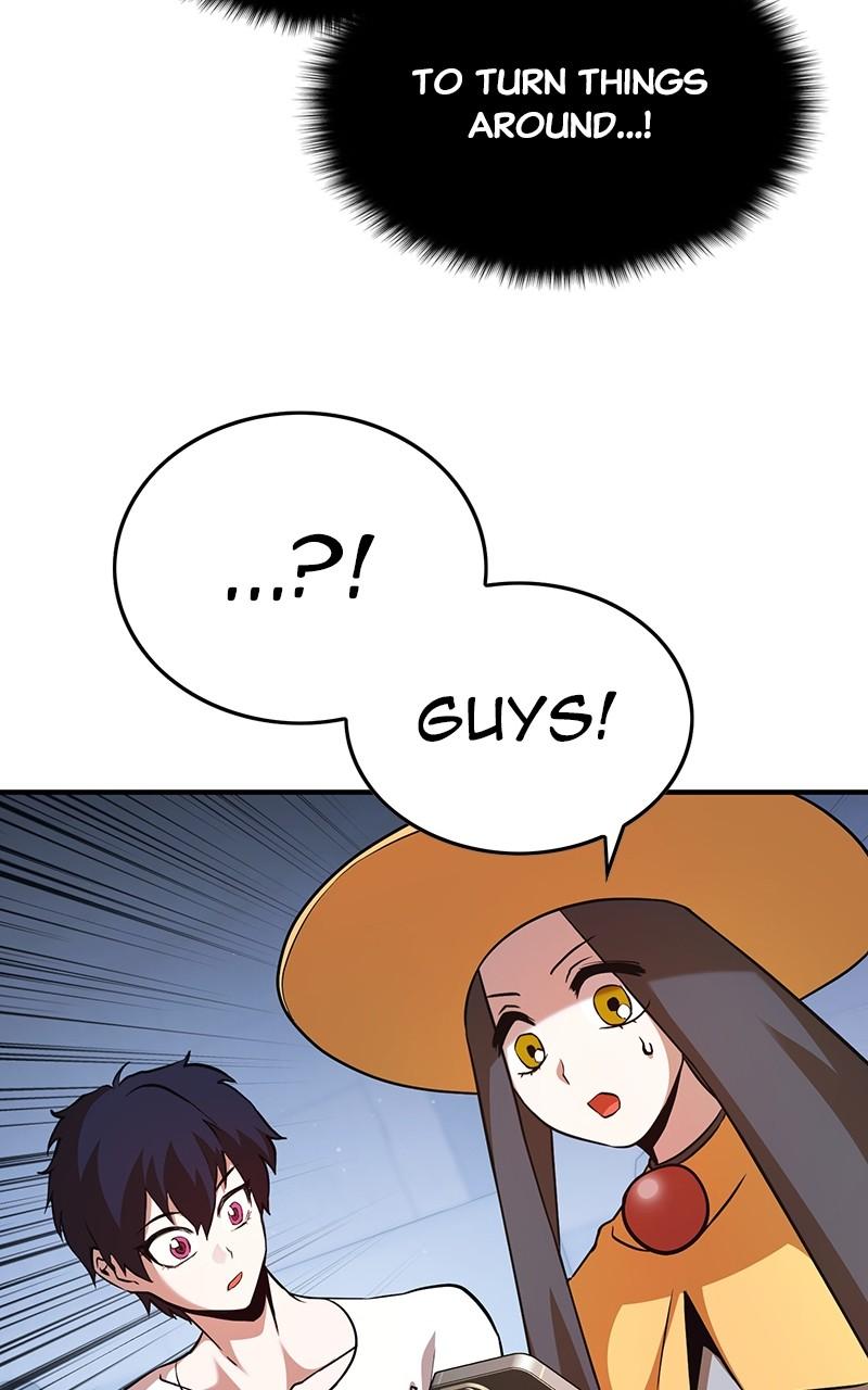 Read Hardcore Leveling Warrior chapter 163.8 image 69 on Lezhin