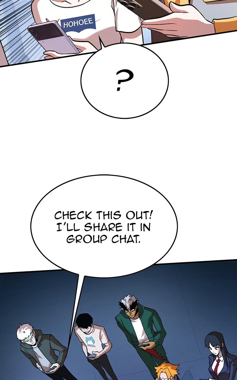 Read Hardcore Leveling Warrior chapter 163.8 image 70 on Lezhin
