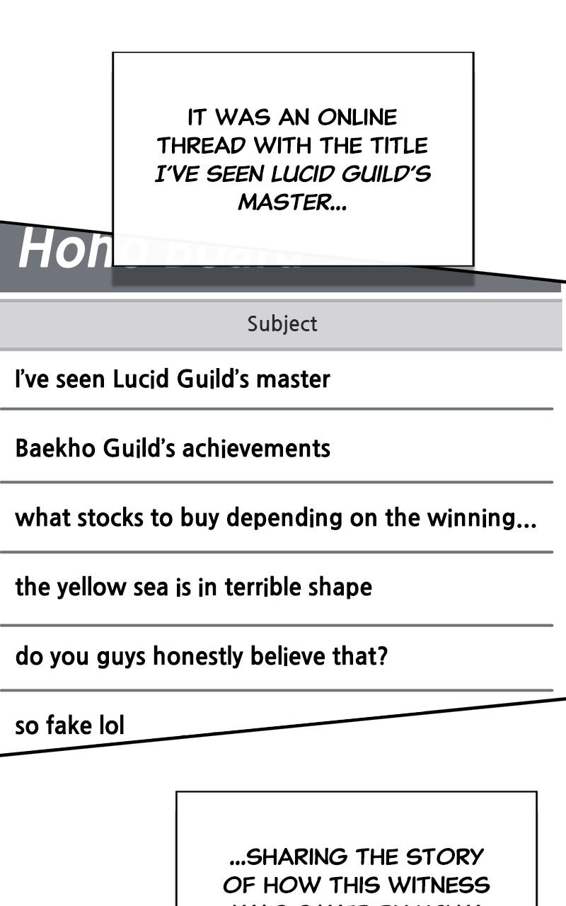 Read Hardcore Leveling Warrior chapter 163.8 image 72 on Lezhin