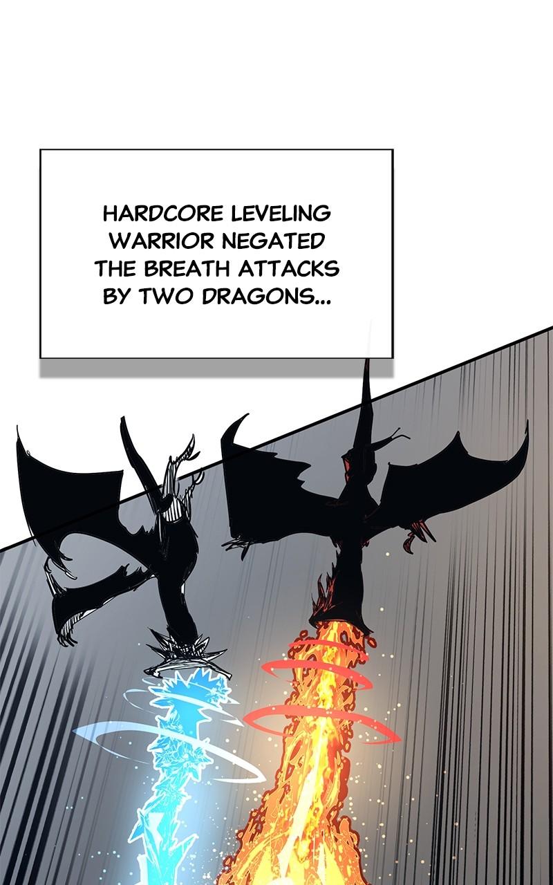 Read Hardcore Leveling Warrior chapter 163.8 image 76 on Lezhin