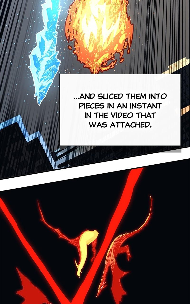 Read Hardcore Leveling Warrior chapter 163.8 image 77 on Lezhin
