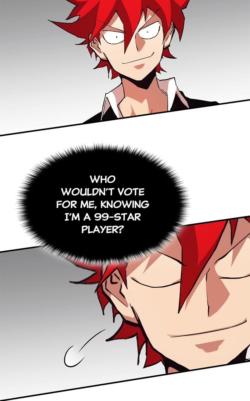Read Hardcore Leveling Warrior chapter 163.8 image 82 on Lezhin