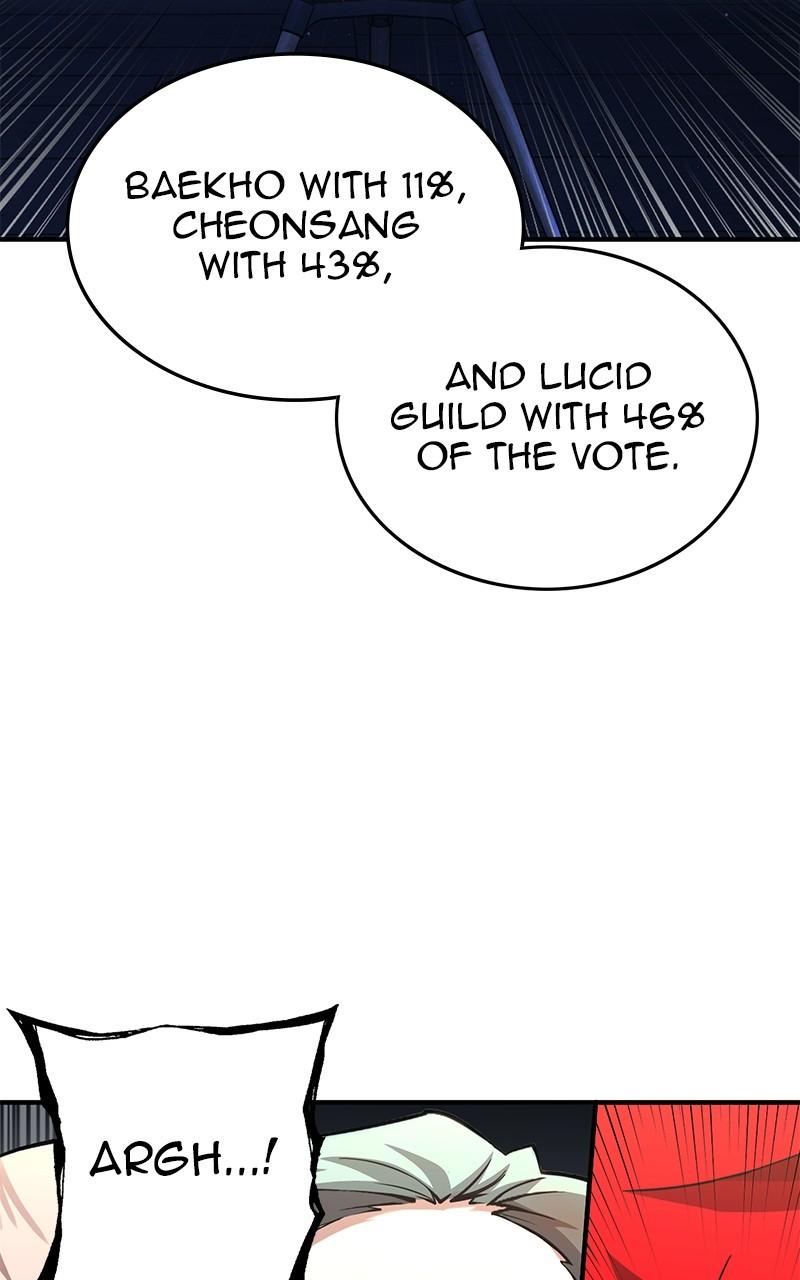 Read Hardcore Leveling Warrior chapter 163.8 image 84 on Lezhin
