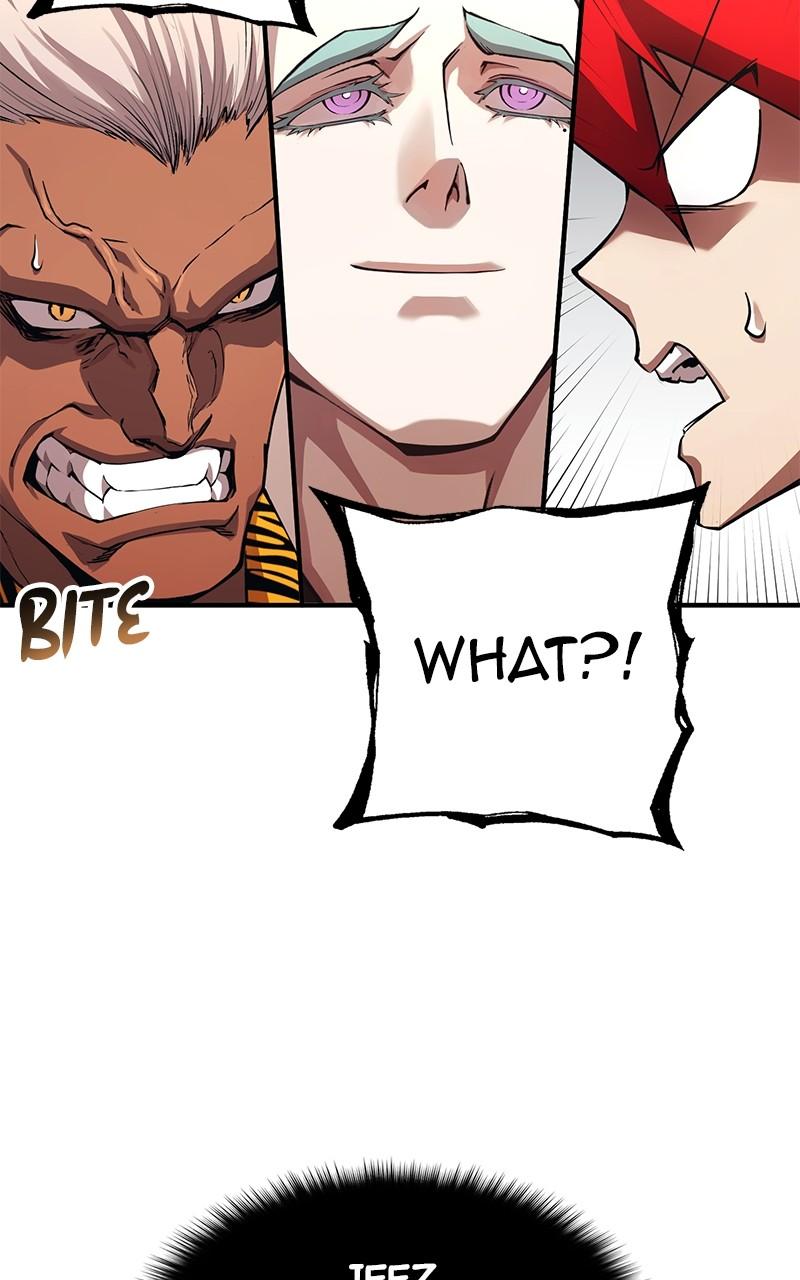 Read Hardcore Leveling Warrior chapter 163.8 image 85 on Lezhin