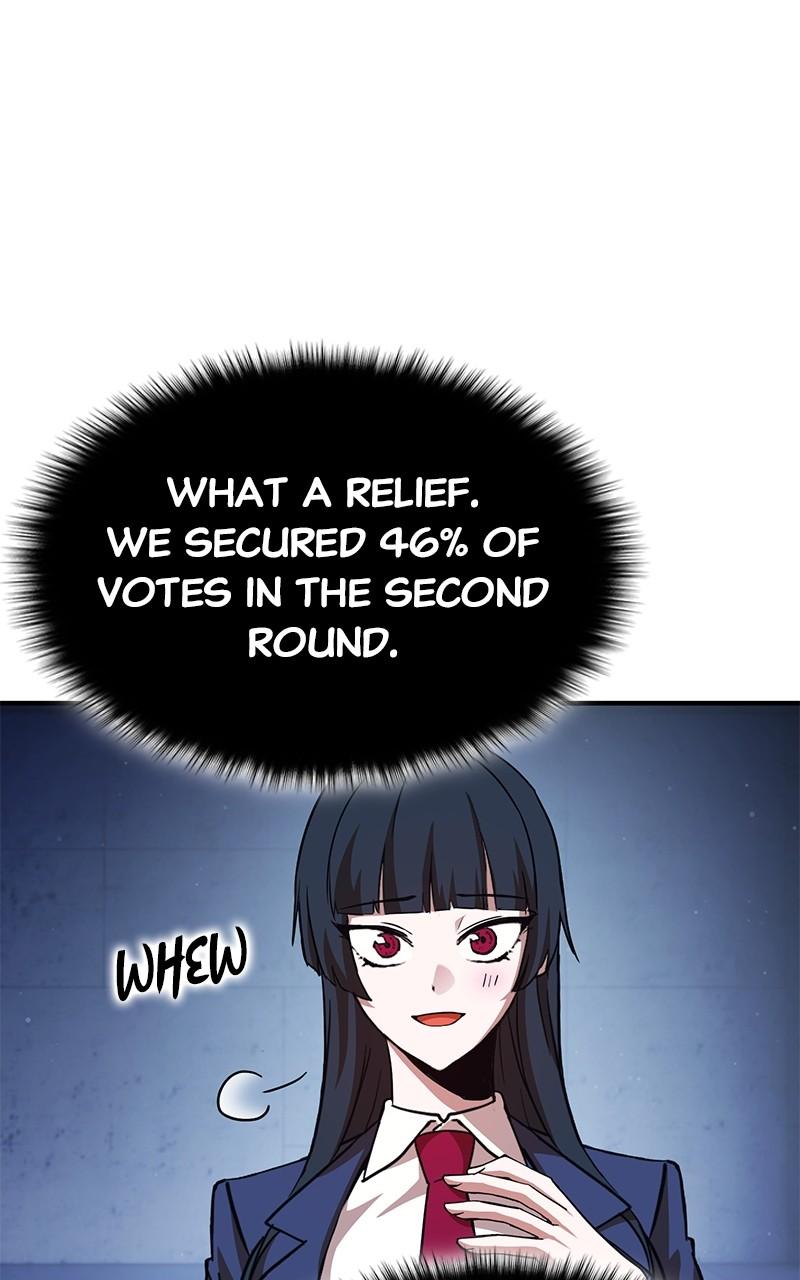 Read Hardcore Leveling Warrior chapter 163.8 image 87 on Lezhin