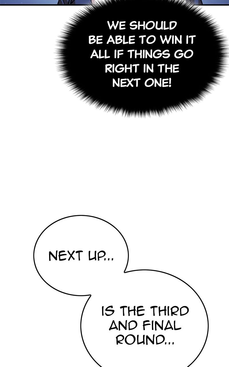 Read Hardcore Leveling Warrior chapter 163.8 image 88 on Lezhin