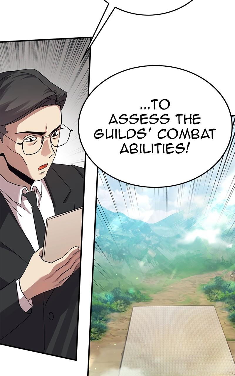 Read Hardcore Leveling Warrior chapter 163.8 image 89 on Lezhin