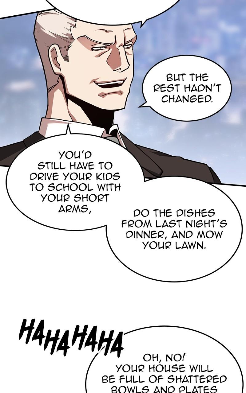 Read Hardcore Leveling Warrior chapter 163.8 image 9 on Lezhin
