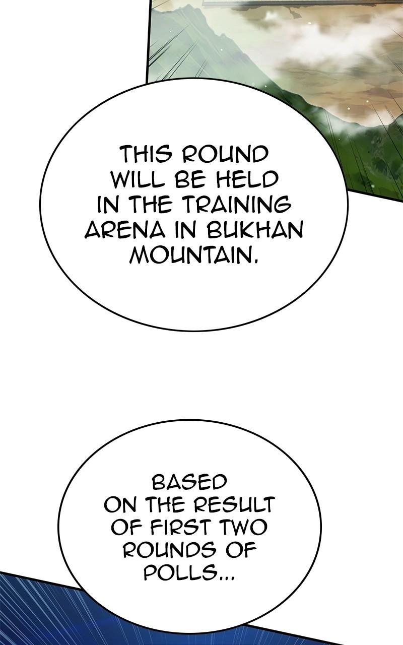 Read Hardcore Leveling Warrior chapter 163.8 image 90 on Lezhin