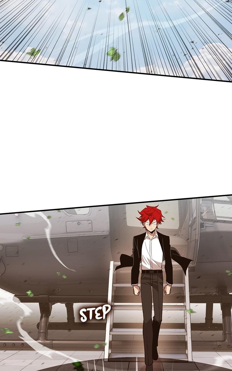 Read Hardcore Leveling Warrior chapter 163.8 image 94 on Lezhin