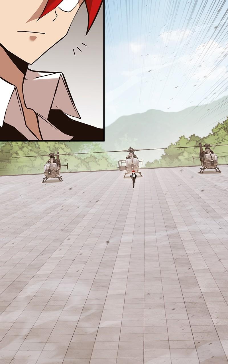 Read Hardcore Leveling Warrior chapter 163.8 image 96 on Lezhin