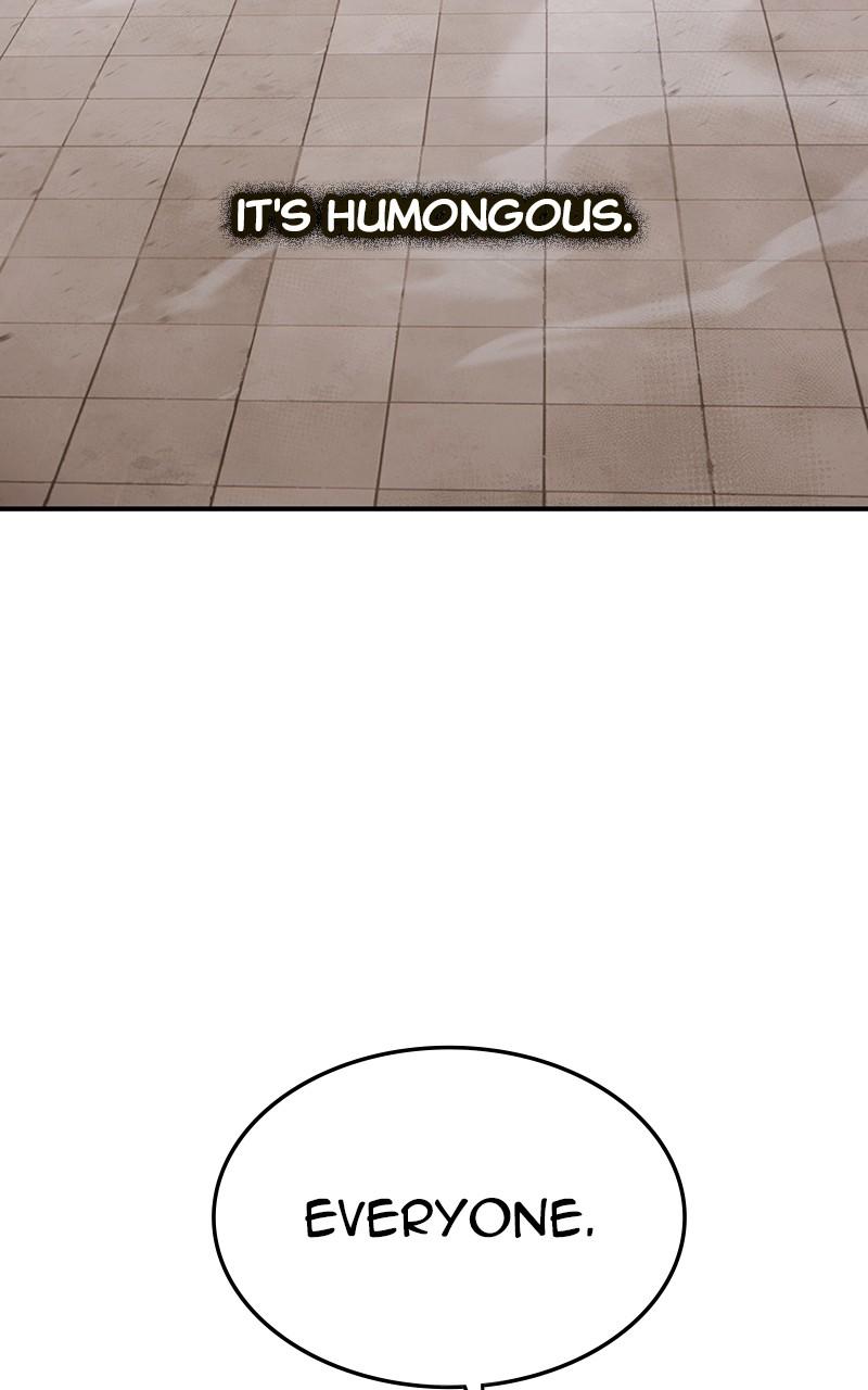 Read Hardcore Leveling Warrior chapter 163.8 image 97 on Lezhin