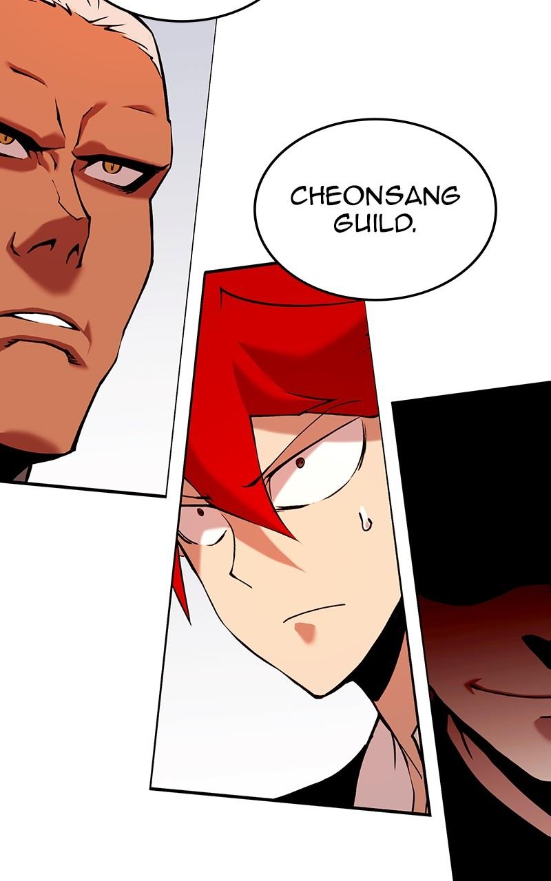 Read Hardcore Leveling Warrior chapter 163.9 image 10 on Lezhin