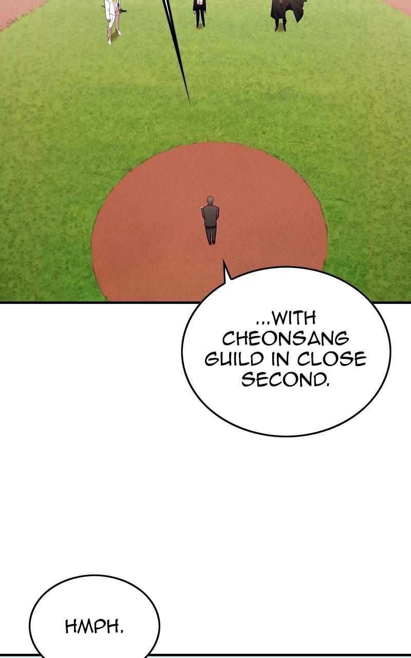 Read Hardcore Leveling Warrior chapter 163.9 image 101 on Lezhin