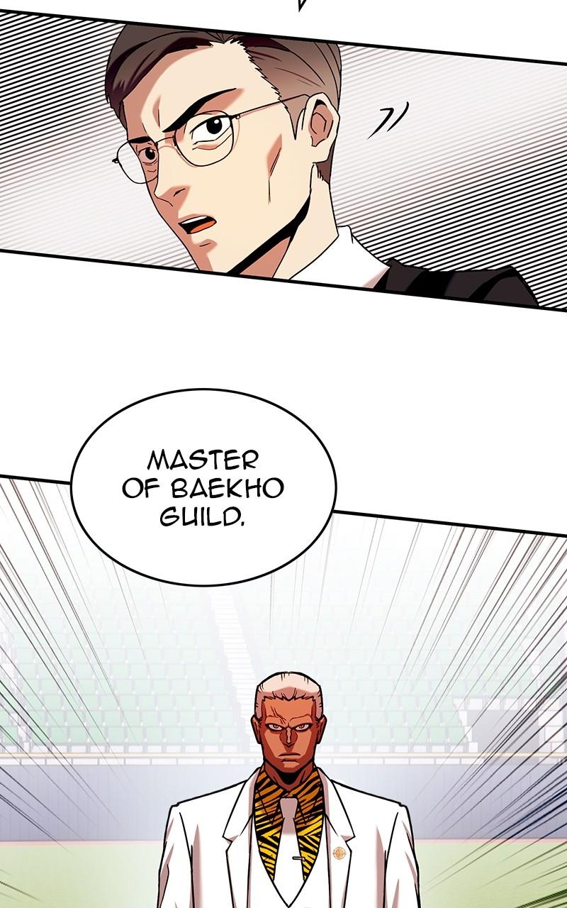Read Hardcore Leveling Warrior chapter 163.9 image 12 on Lezhin