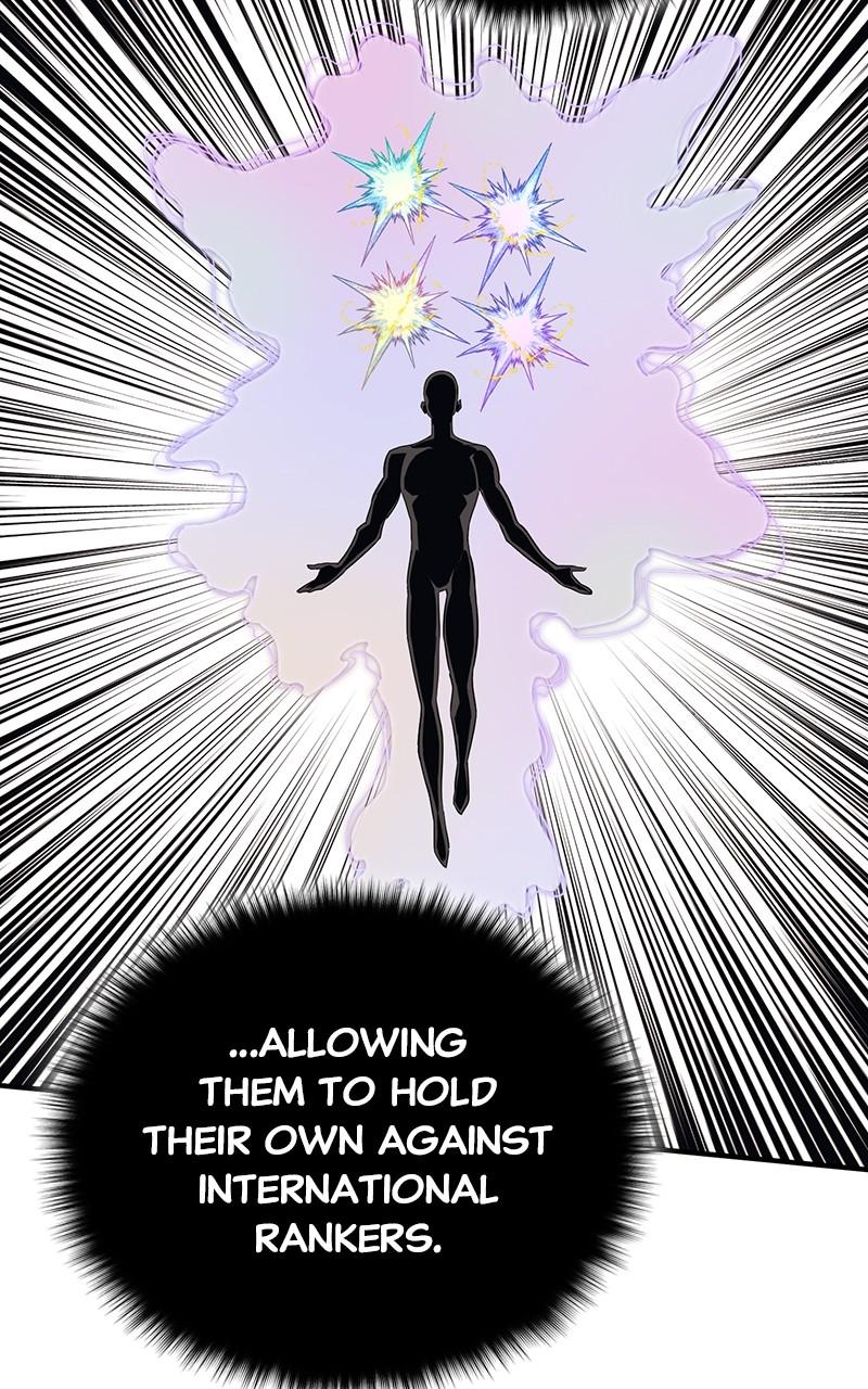 Read Hardcore Leveling Warrior chapter 163.9 image 120 on Lezhin