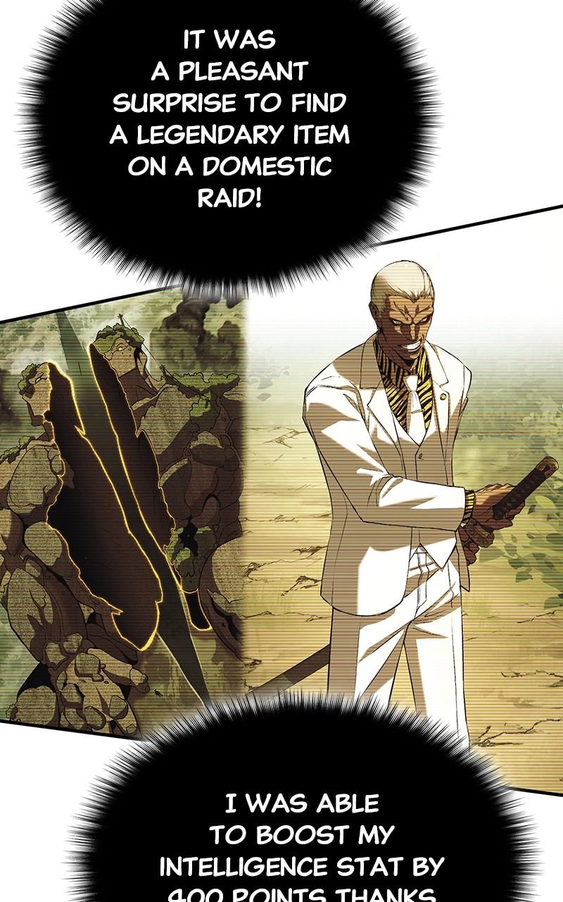 Read Hardcore Leveling Warrior chapter 163.9 image 123 on Lezhin