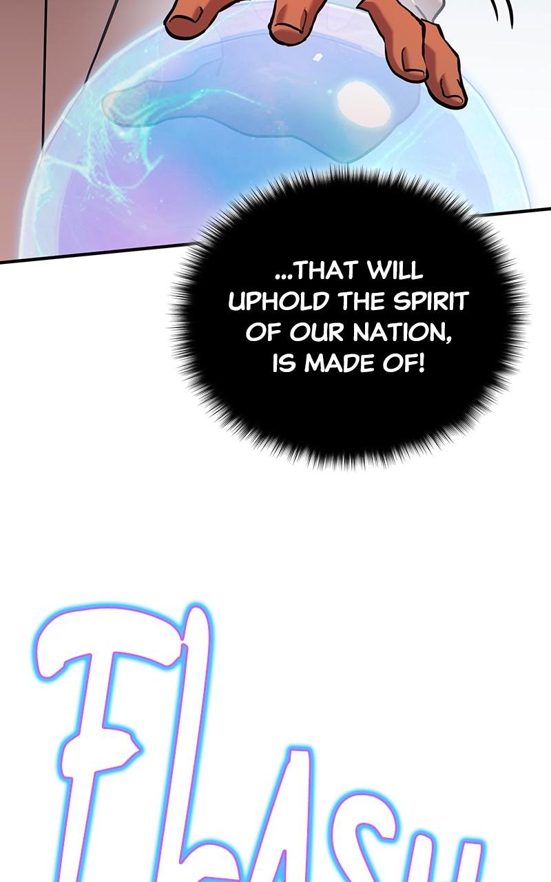 Read Hardcore Leveling Warrior chapter 163.9 image 125 on Lezhin