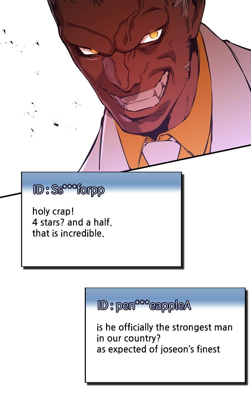 Read Hardcore Leveling Warrior chapter 163.9 image 129 on Lezhin