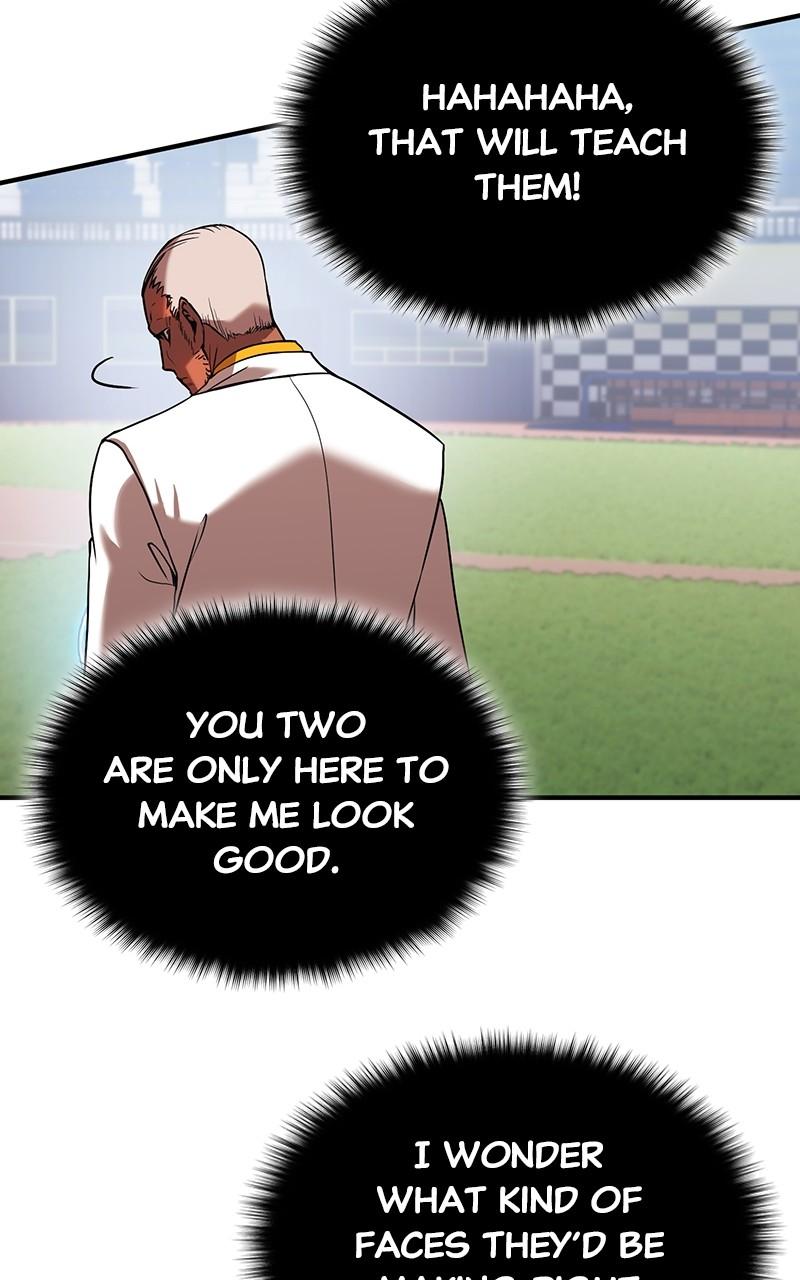 Read Hardcore Leveling Warrior chapter 163.9 image 131 on Lezhin