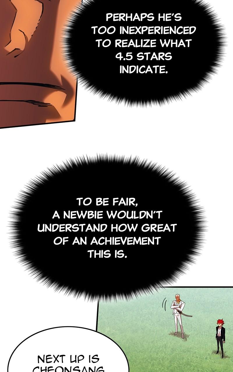 Read Hardcore Leveling Warrior chapter 163.9 image 134 on Lezhin