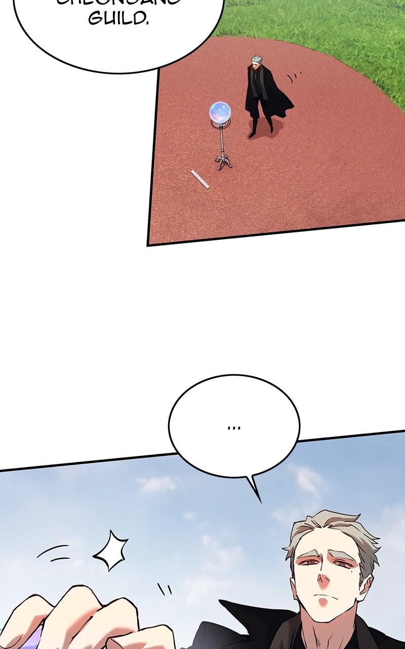 Read Hardcore Leveling Warrior chapter 163.9 image 135 on Lezhin