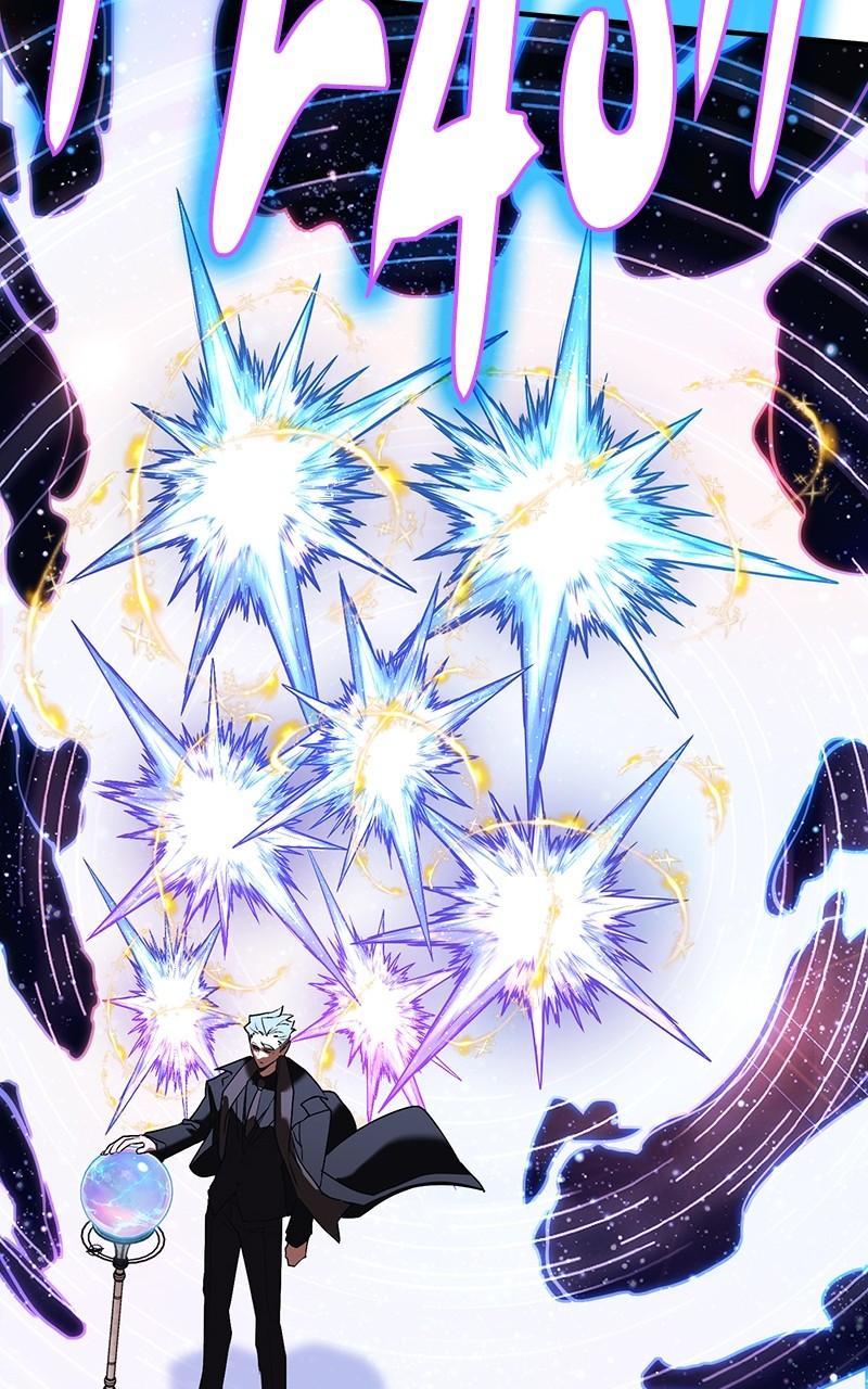 Read Hardcore Leveling Warrior chapter 163.9 image 137 on Lezhin
