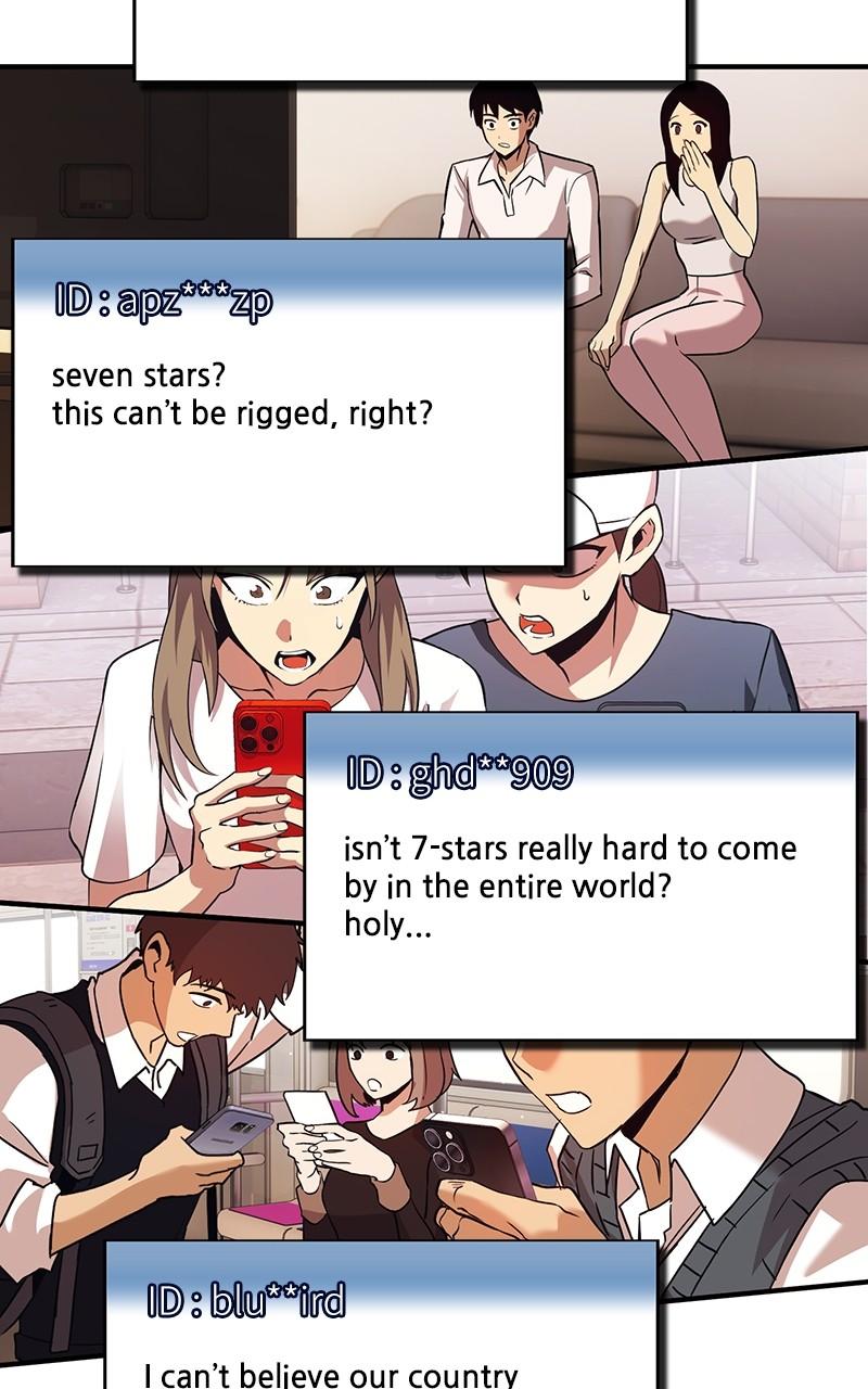 Read Hardcore Leveling Warrior chapter 163.9 image 140 on Lezhin
