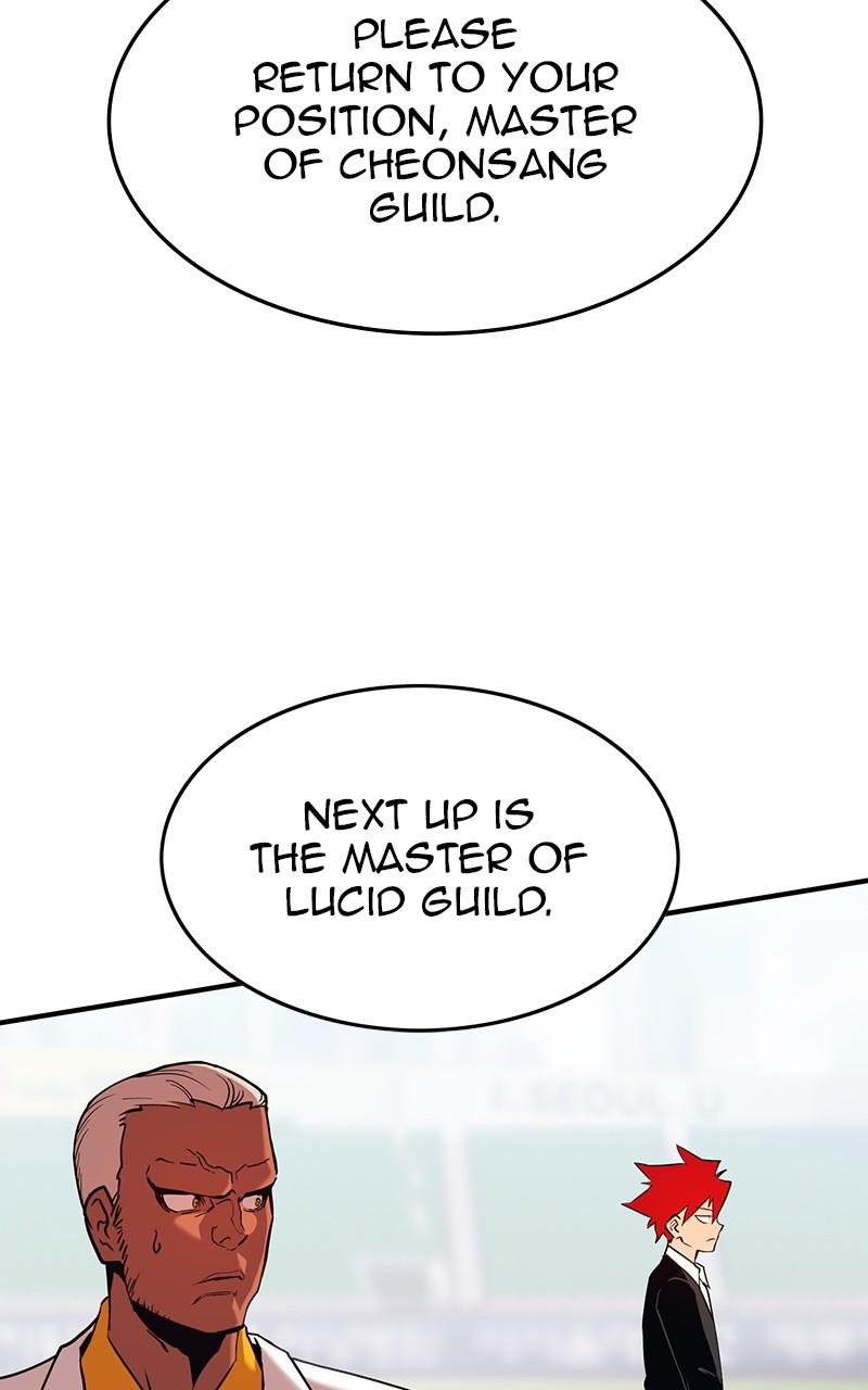 Read Hardcore Leveling Warrior chapter 163.9 image 144 on Lezhin