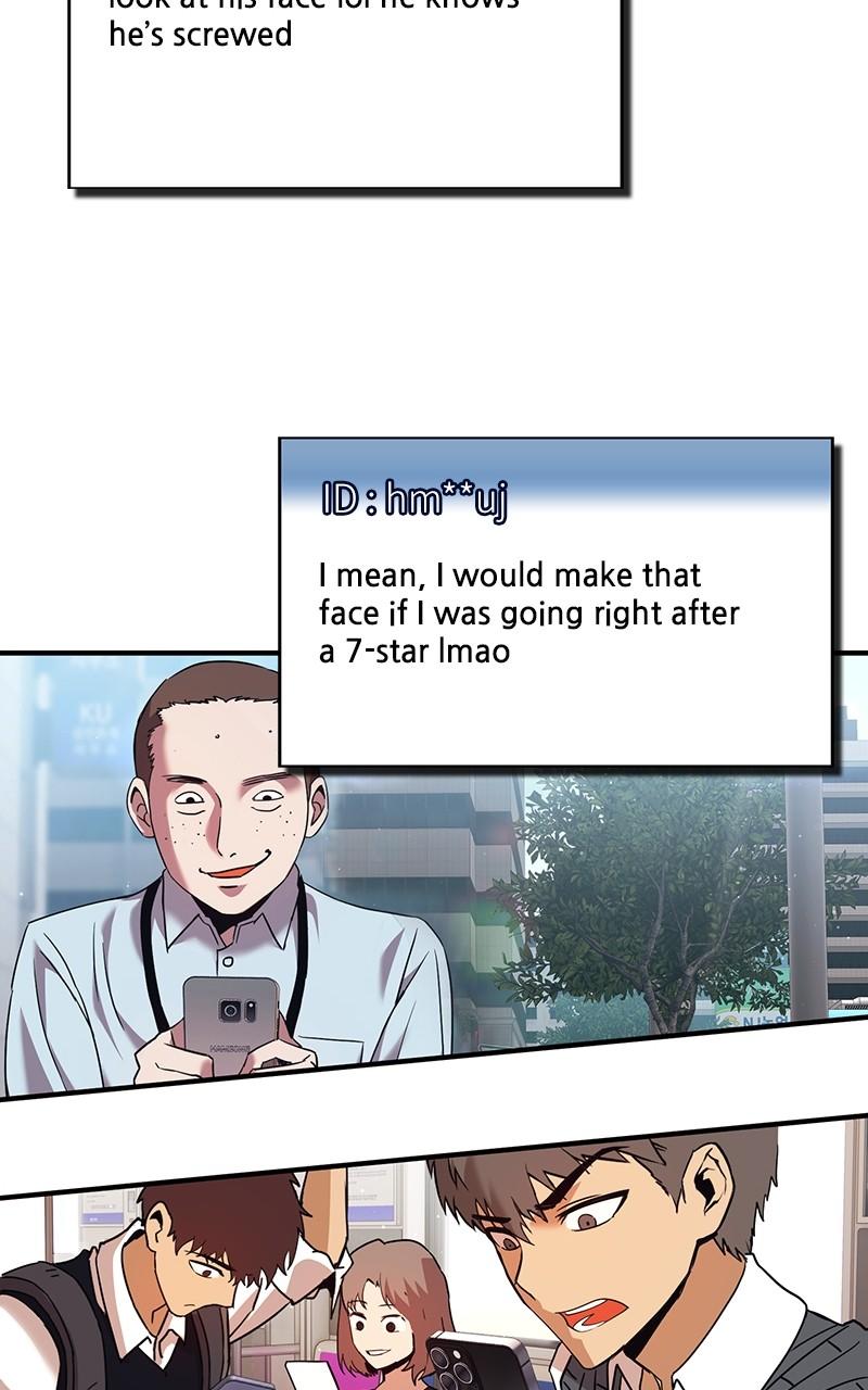Read Hardcore Leveling Warrior chapter 163.9 image 147 on Lezhin