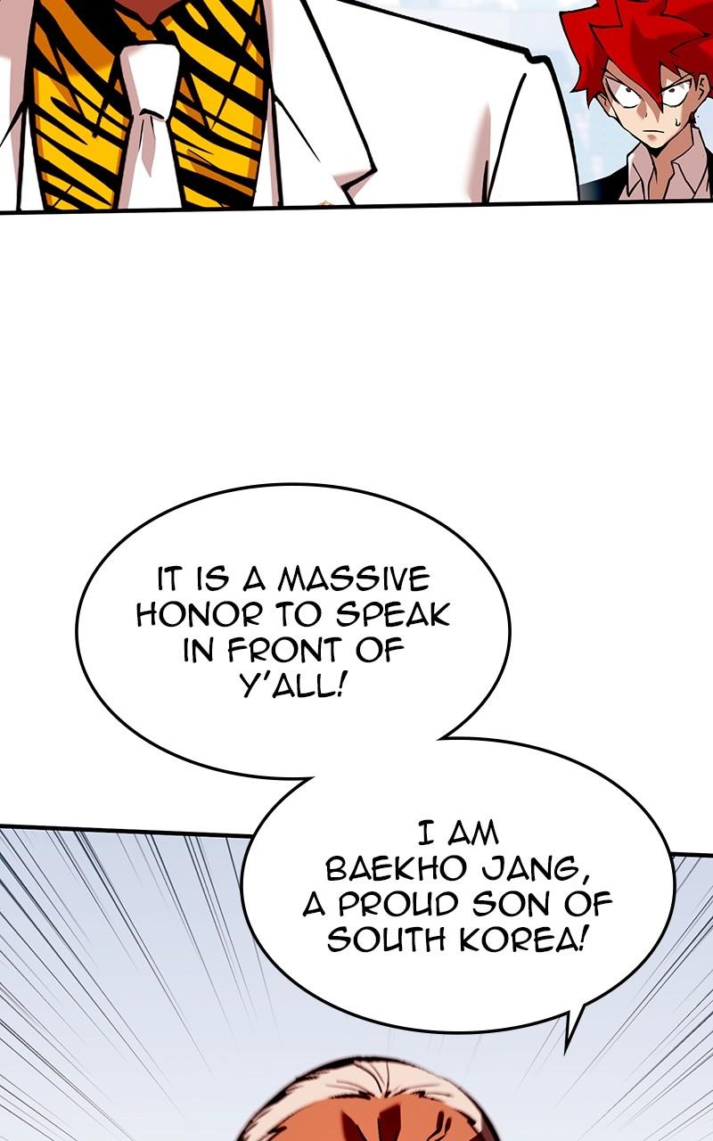 Read Hardcore Leveling Warrior chapter 163.9 image 15 on Lezhin