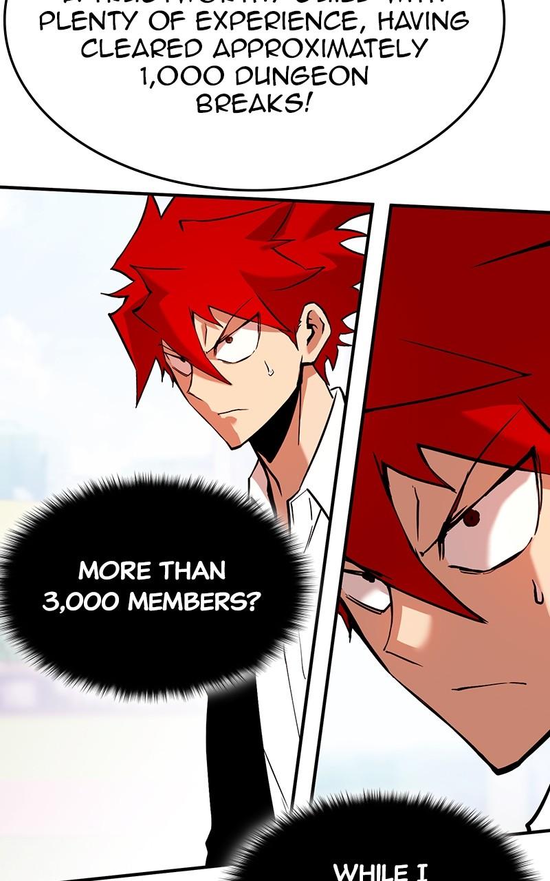 Read Hardcore Leveling Warrior chapter 163.9 image 17 on Lezhin