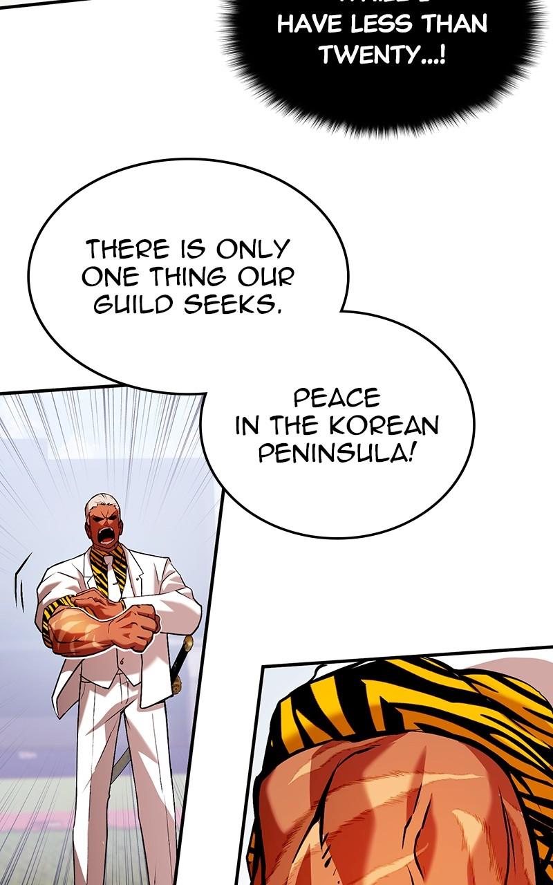 Read Hardcore Leveling Warrior chapter 163.9 image 18 on Lezhin