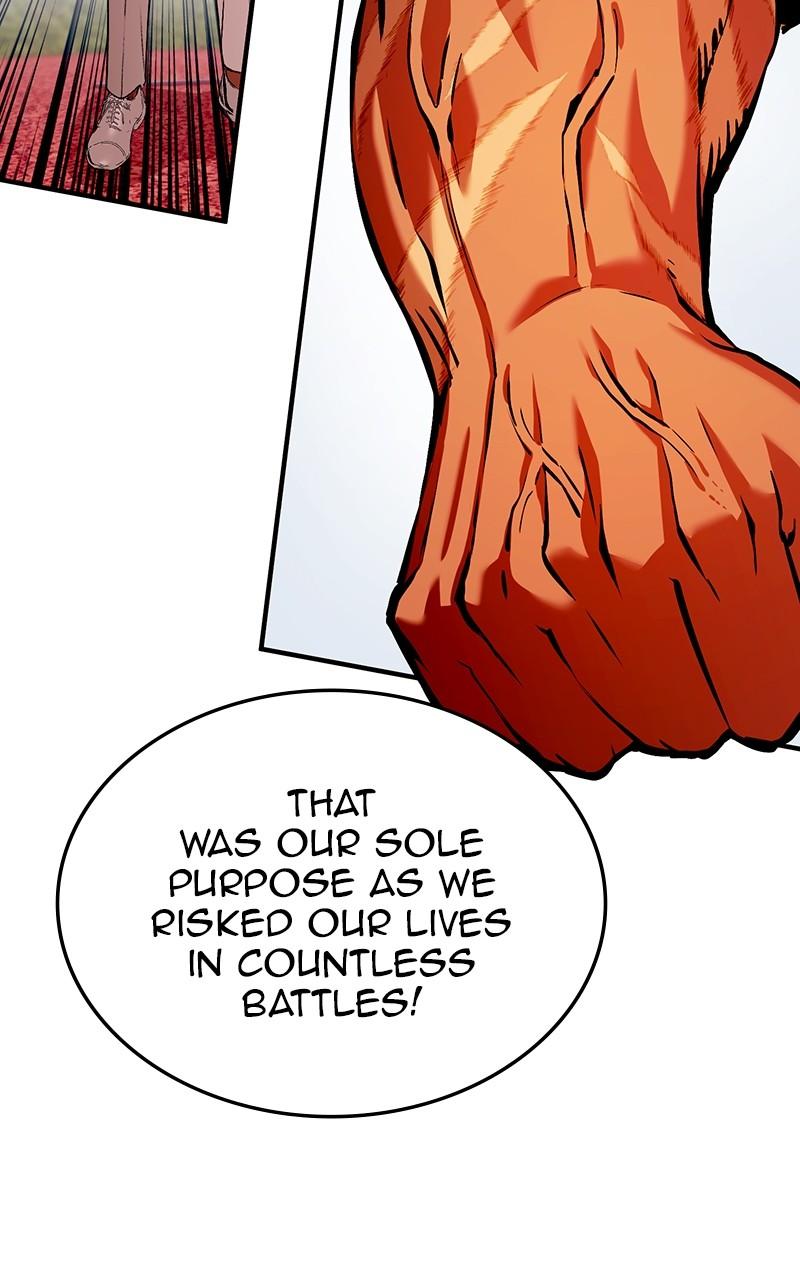 Read Hardcore Leveling Warrior chapter 163.9 image 19 on Lezhin