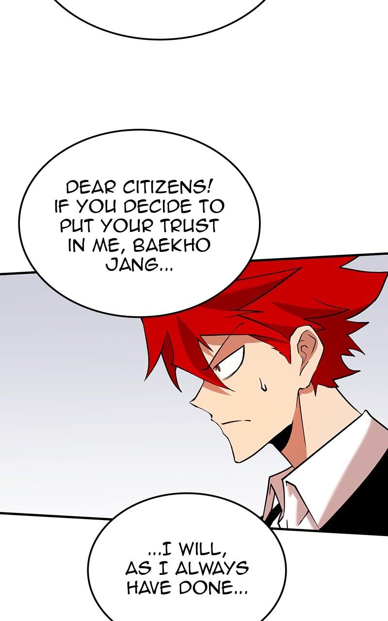 Read Hardcore Leveling Warrior chapter 163.9 image 21 on Lezhin