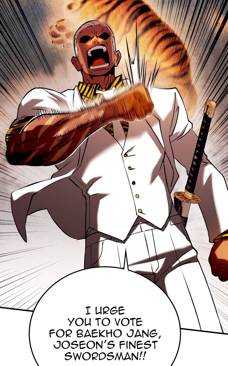 Read Hardcore Leveling Warrior chapter 163.9 image 23 on Lezhin