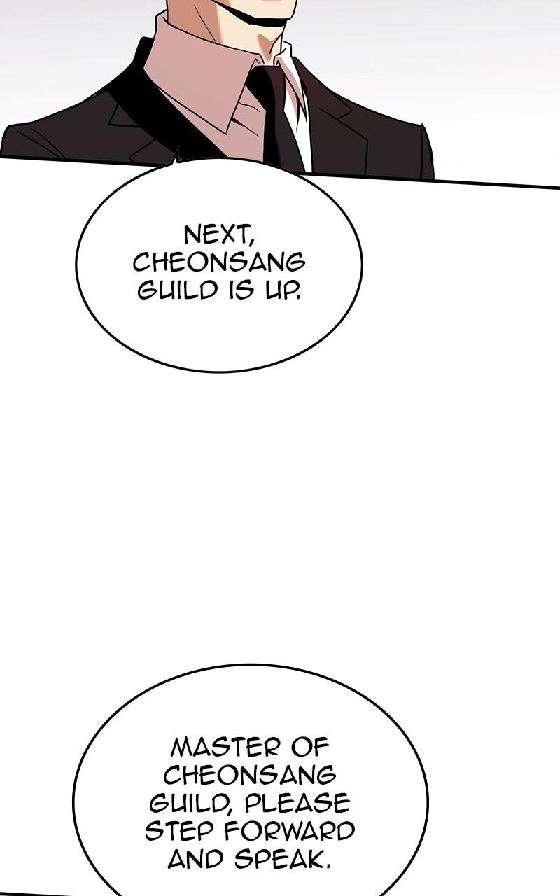 Read Hardcore Leveling Warrior chapter 163.9 image 25 on Lezhin