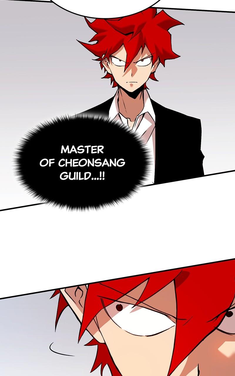 Read Hardcore Leveling Warrior chapter 163.9 image 26 on Lezhin