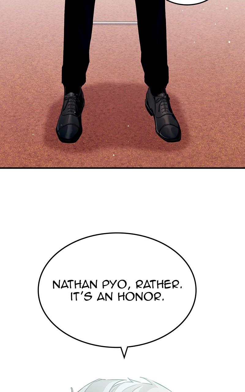 Read Hardcore Leveling Warrior chapter 163.9 image 31 on Lezhin