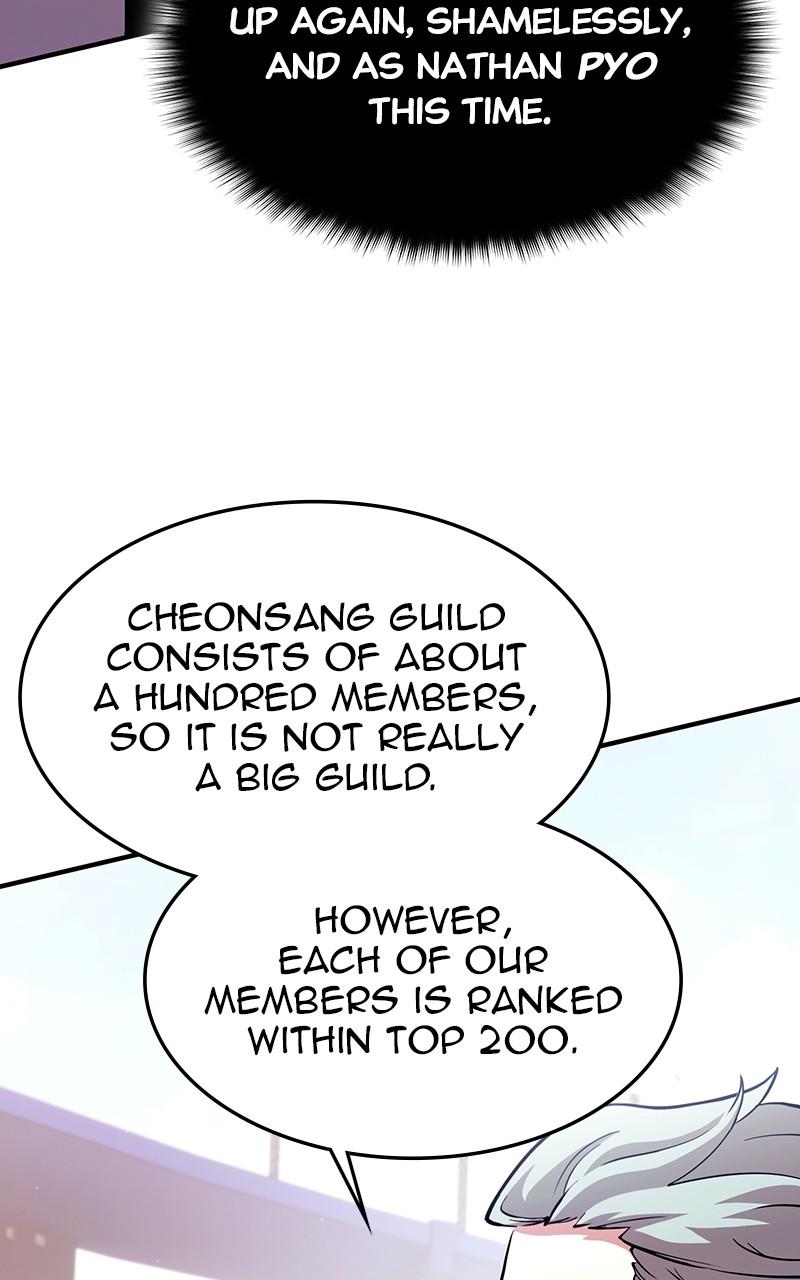 Read Hardcore Leveling Warrior chapter 163.9 image 35 on Lezhin