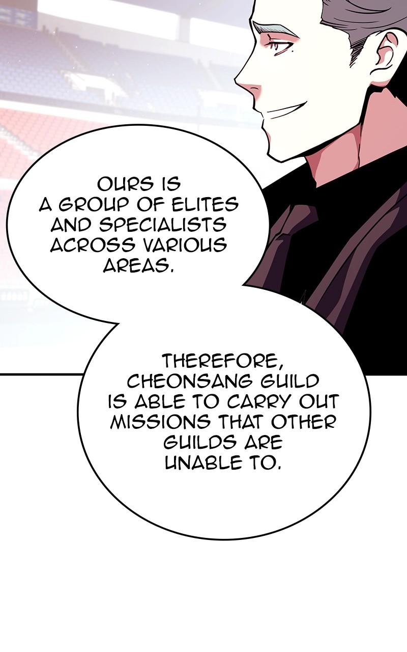 Read Hardcore Leveling Warrior chapter 163.9 image 36 on Lezhin