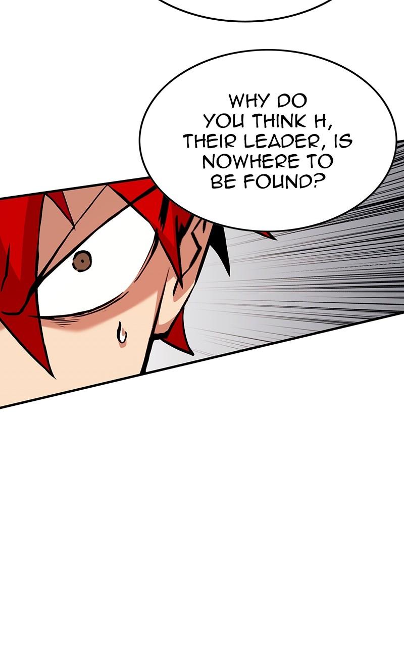 Read Hardcore Leveling Warrior chapter 163.9 image 38 on Lezhin