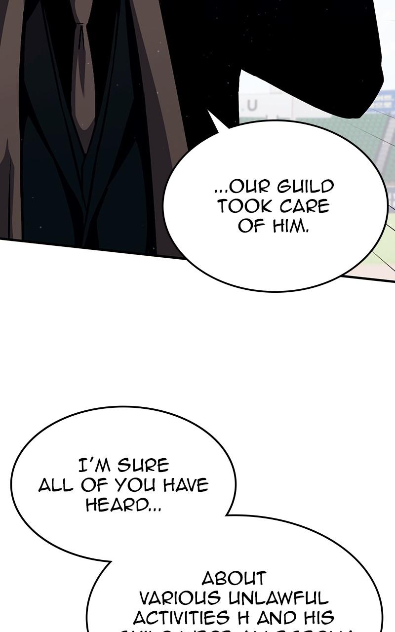 Read Hardcore Leveling Warrior chapter 163.9 image 40 on Lezhin