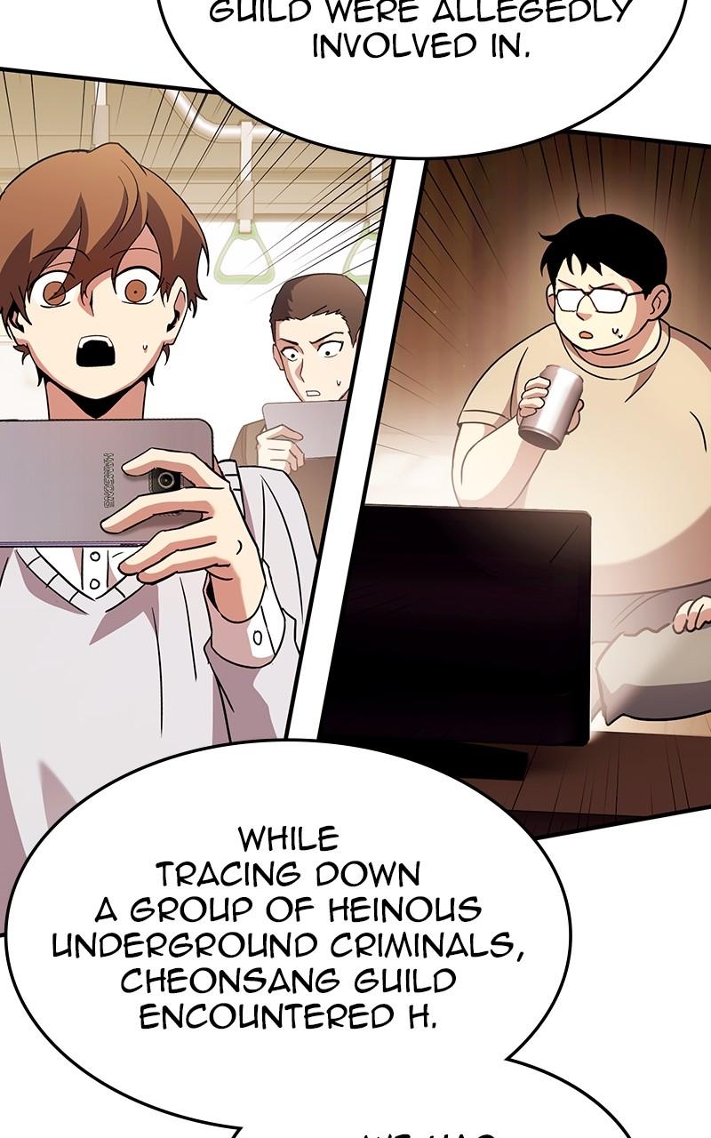 Read Hardcore Leveling Warrior chapter 163.9 image 41 on Lezhin