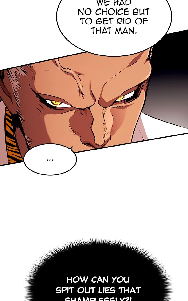 Read Hardcore Leveling Warrior chapter 163.9 image 42 on Lezhin
