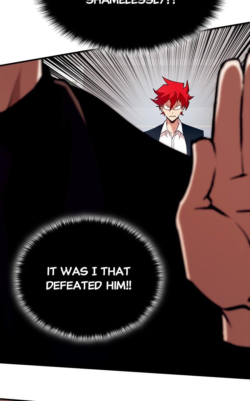 Read Hardcore Leveling Warrior chapter 163.9 image 43 on Lezhin
