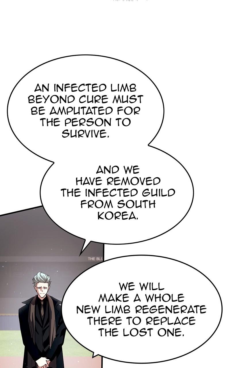 Read Hardcore Leveling Warrior chapter 163.9 image 47 on Lezhin